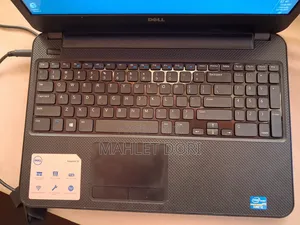 Laptop Dell Inspiron 15 3521 6GB Intel Core i3 HDD 512GB