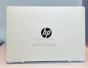 New Laptop HP OmniBook 5 Flip 16GB Intel Core 7 SSD 512GB