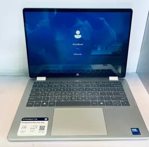 New Laptop HP OmniBook 5 Flip 16GB Intel Core 7 SSD 512GB