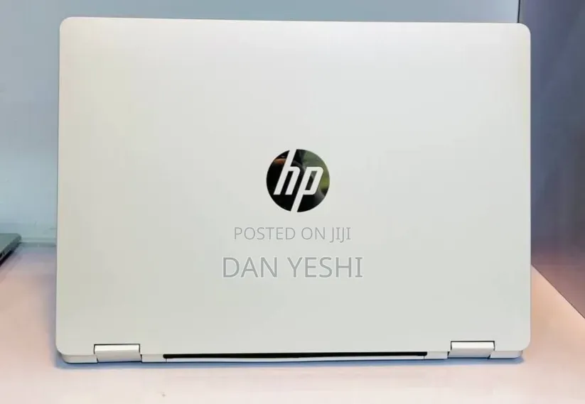 New Laptop HP OmniBook 5 Flip 16GB Intel Core 7 SSD 512GB