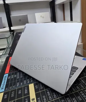 New Laptop Lenovo Ideapad 3 16GB Intel Core i7 SSD 512GB