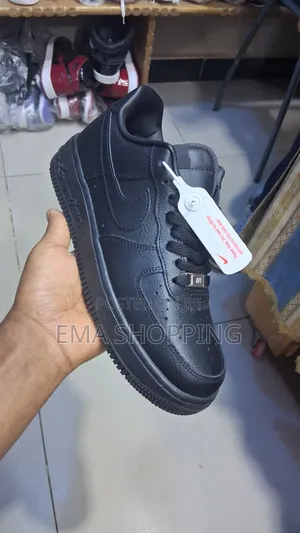 Air Force Nicota