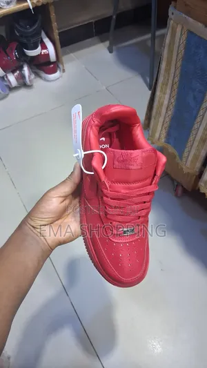 Air Force Nicota