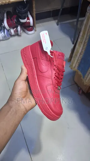 Air Force Nicota