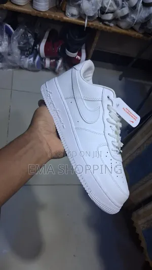 Air Force Nicota