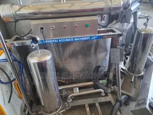 Uv Sterilizer And Filtration System