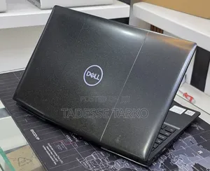 New Laptop Dell G15 5535 32GB Intel Core i7 SSD 512GB