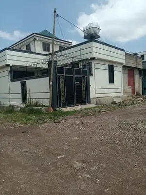 Furnished 7bdrm House in Dukem, East Shewa for sale