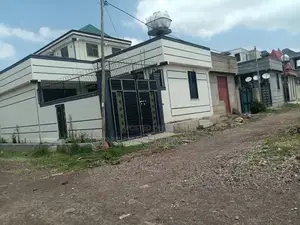 Furnished 7bdrm House in Dukem, East Shewa for sale