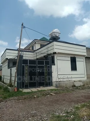 Furnished 7bdrm House in Dukem, East Shewa for sale