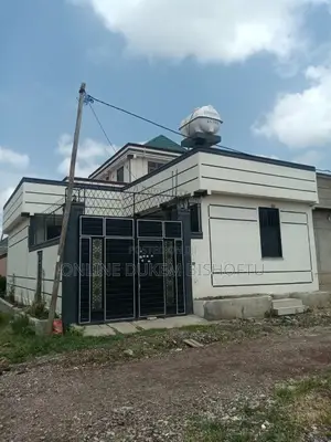 Furnished 7bdrm House in Dukem, East Shewa for sale