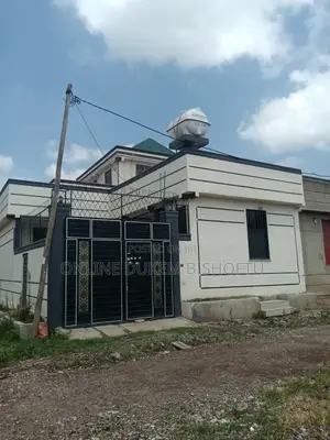 Furnished 7bdrm House in Dukem, East Shewa for sale