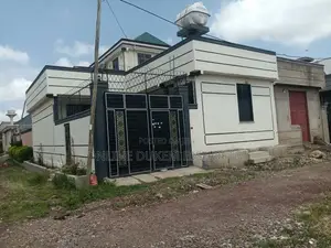 Furnished 7bdrm House in Dukem, East Shewa for sale