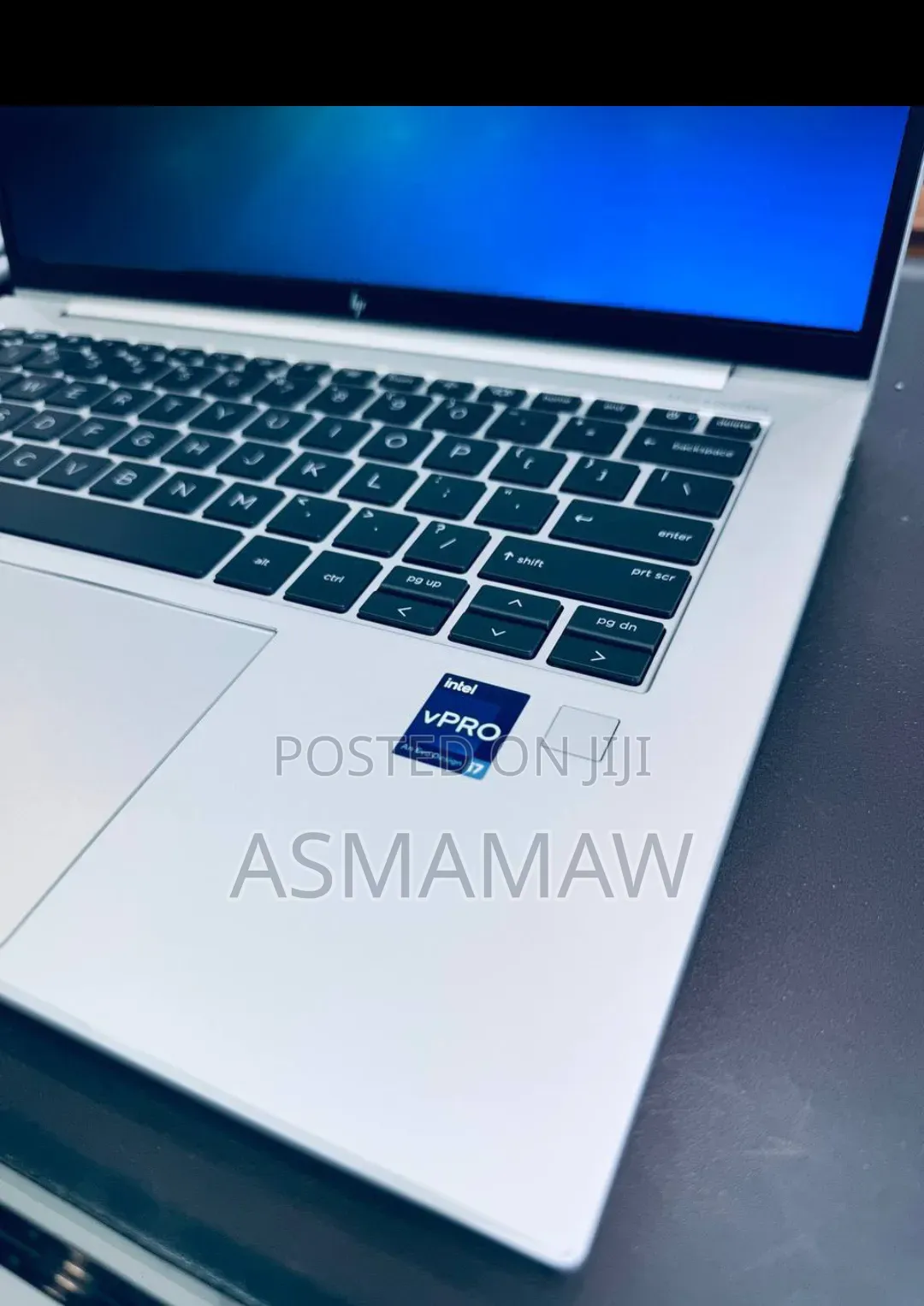 New Laptop HP EliteBook 840 16GB Intel Core i7 SSD 512GB
