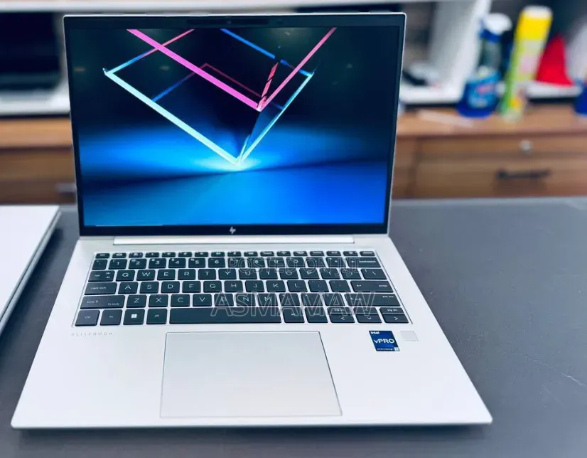 New Laptop HP EliteBook 840 16GB Intel Core i7 SSD 512GB