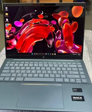 New Laptop HP Pavilion 15 16GB Intel Core Ultra 5 SSD 512GB