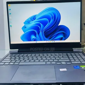 New Laptop HP 16GB Intel Core i7 SSD 1T