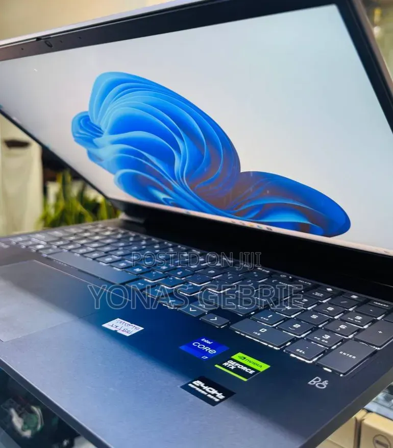 New Laptop HP 16GB Intel Core i7 SSD 1T