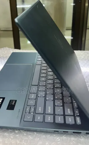 New Laptop HP Pavilion 15 16GB Intel Core Ultra 5 SSD 512GB