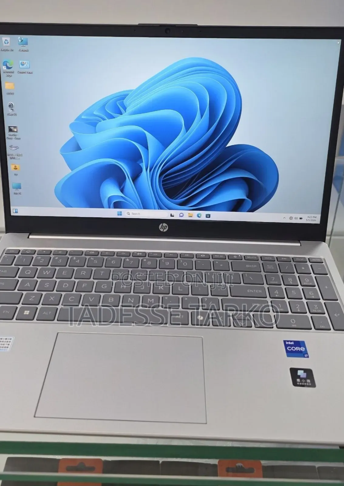 New Laptop HP Stream Notebook 16GB Intel Core i7 SSD 1T
