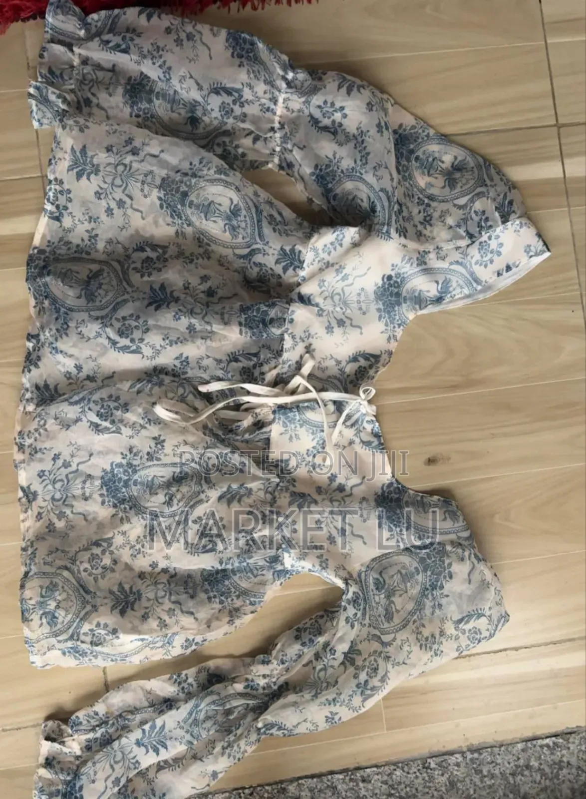 Tops and Shirts