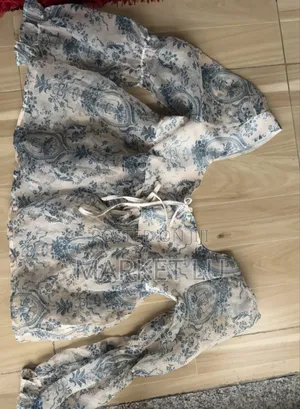 Tops and Shirts