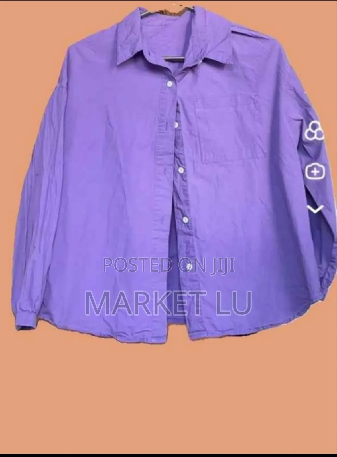 Tops and Shirts