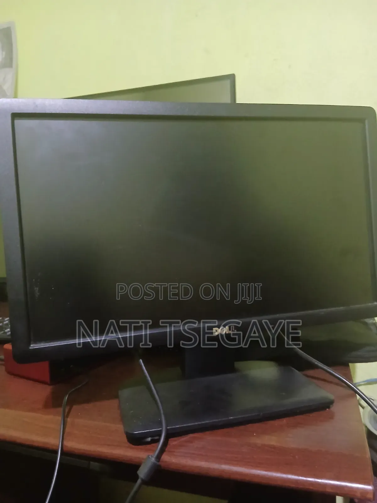 Desktop Computer Dell OptiPlex 3020 12GB Intel Core i7 HDD 500GB