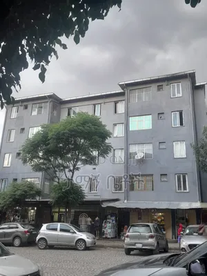 Furnished 1bdrm Condo in Gedie 12, Bole for sale