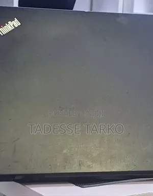 New Laptop Lenovo ThinkPad T440 4GB Intel Core i5 HDD 500GB