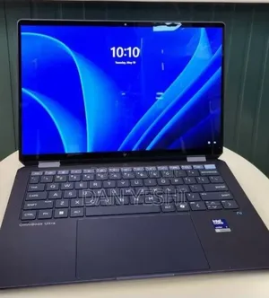New Laptop HP OmniBook Ultra Flip 14" 32GB Intel Core Ultra 7 SSD 1T