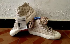 Adidas Shoes ,Size 40