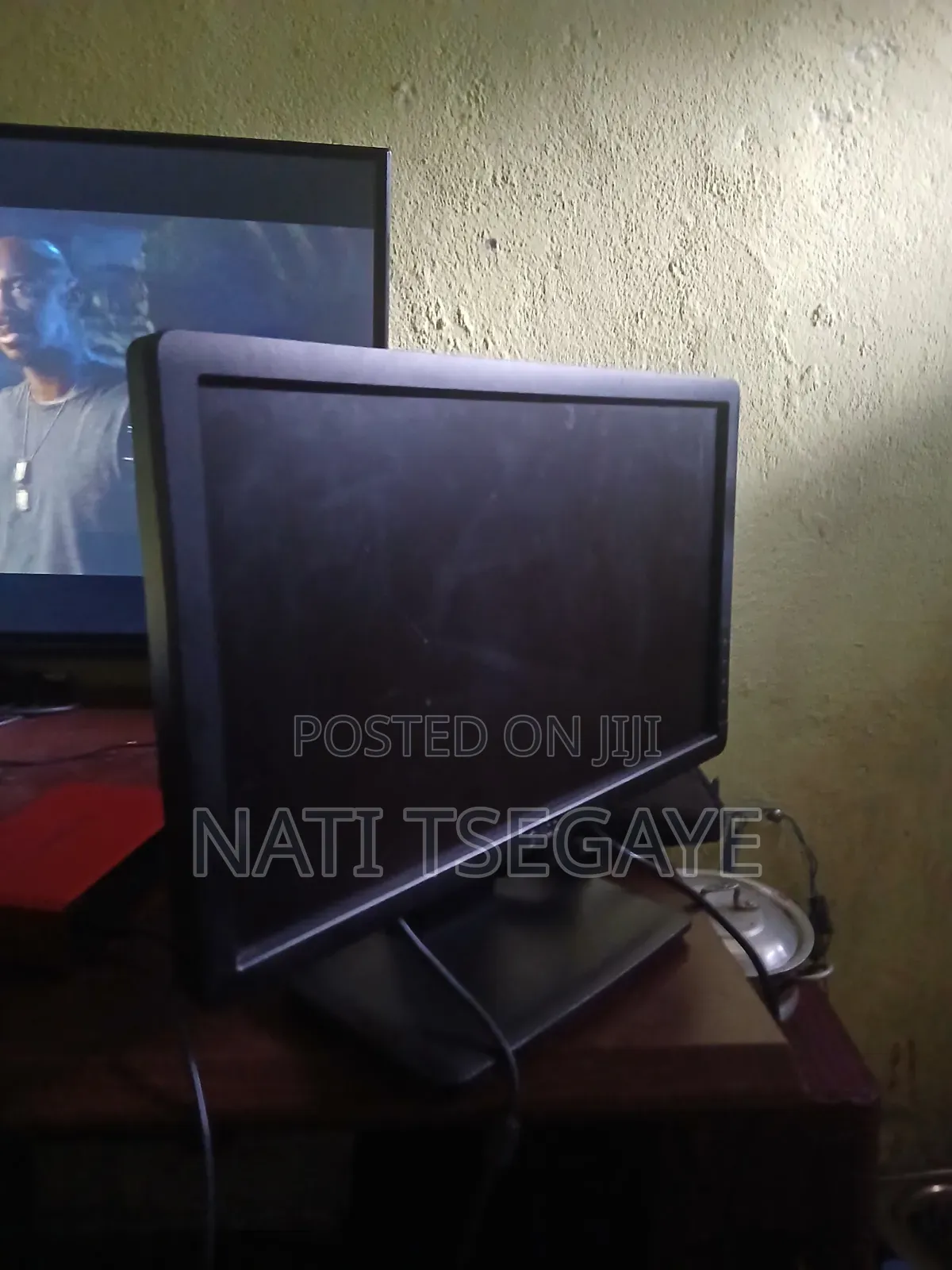 Desktop Computer Dell OptiPlex 3020 12GB Intel Core i7 HDD 500GB