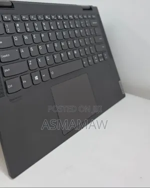 New Laptop Lenovo Yoga 7 15ITL5 16GB Intel Core i7 SSD 512GB