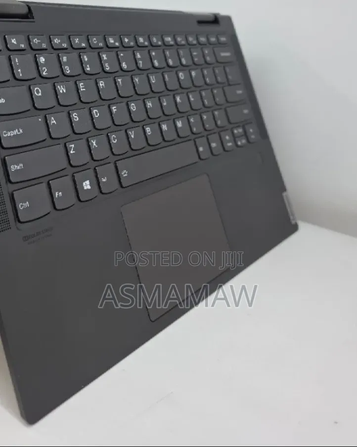 New Laptop Lenovo Yoga 7 15ITL5 16GB Intel Core i7 SSD 512GB
