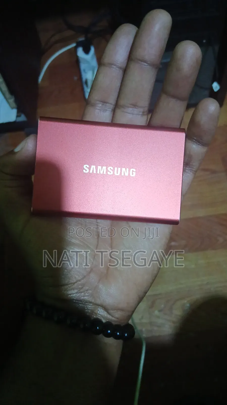 Samsung Ssd