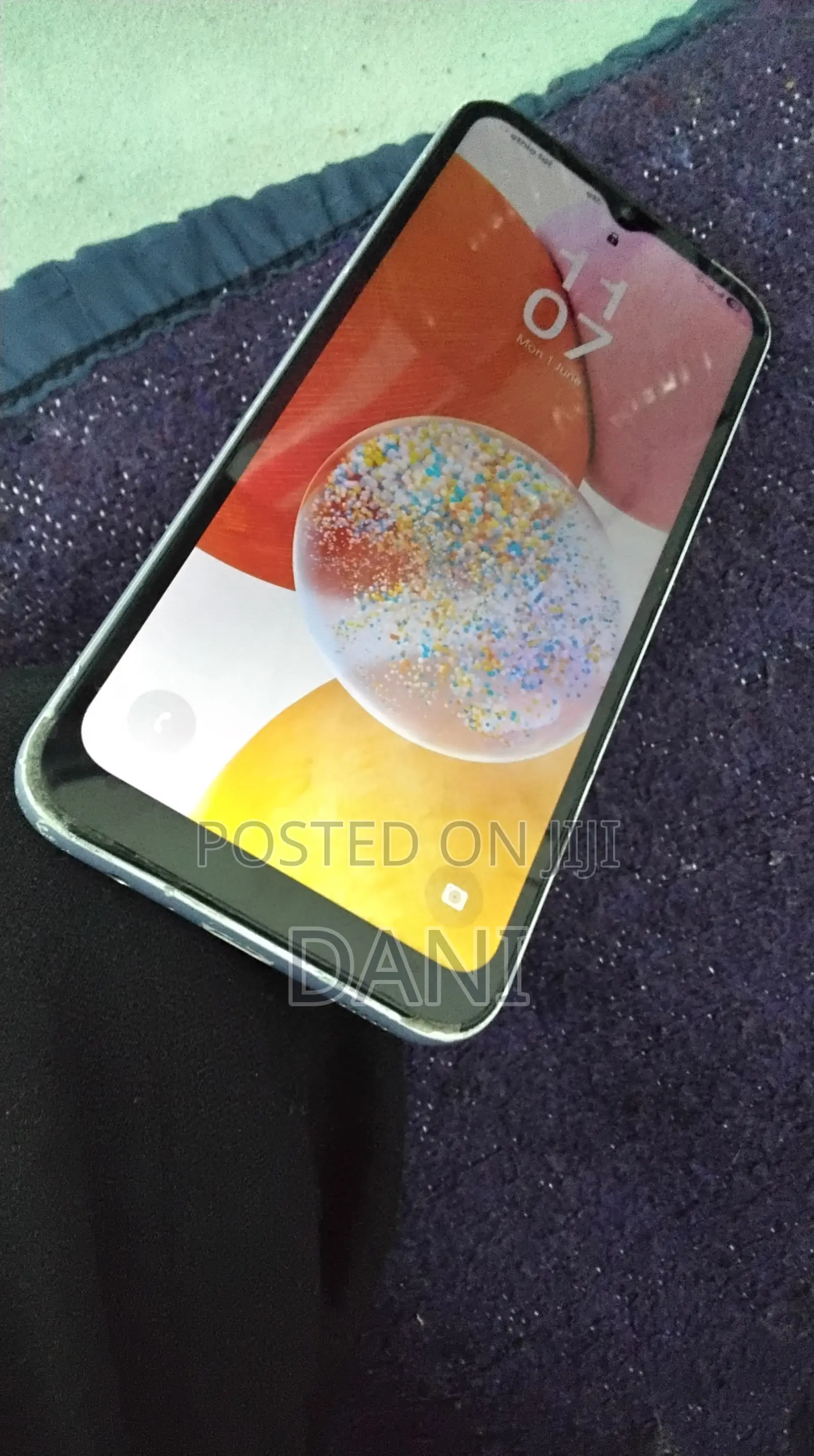 Samsung Galaxy A14 64 GB Gray