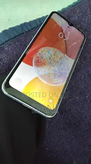 Samsung Galaxy A14 64 GB Gray