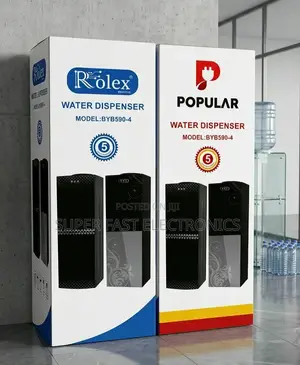 Popular Water Dispenser Hot Cold– Freestanding Water Cooler