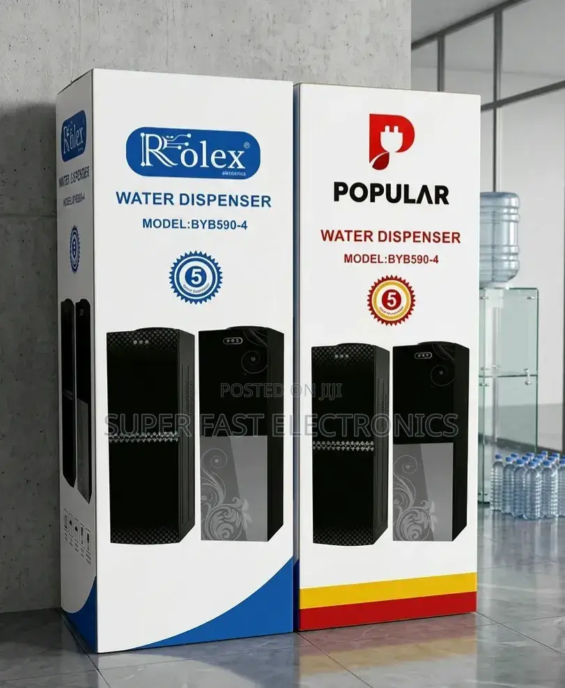 Popular Water Dispenser Hot Cold– Freestanding Water Cooler