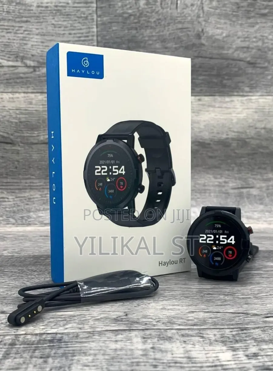 Xiaomi Watch