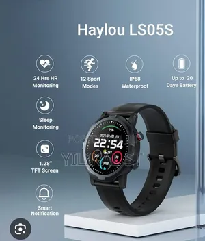 Xiaomi Watch