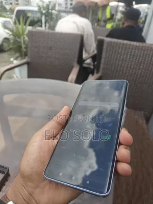 Xiaomi Redmi Note 13 Pro+ 256 GB White