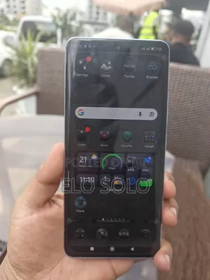 Xiaomi Redmi Note 13 Pro+ 256 GB White