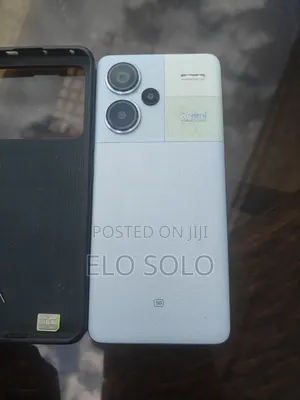 Xiaomi Redmi Note 13 Pro+ 256 GB White