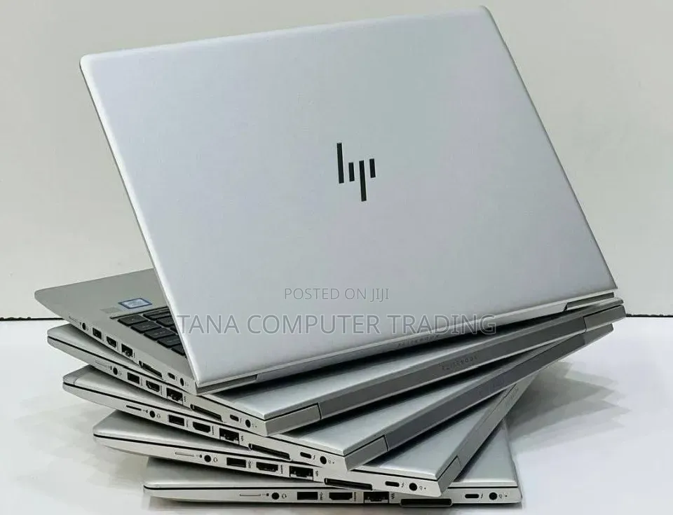 New Laptop HP EliteBook 830 16GB Intel Core i7 SSD 512GB