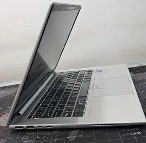 New Laptop HP EliteBook 830 16GB Intel Core i7 SSD 512GB