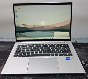New Laptop HP EliteBook 830 16GB Intel Core i7 SSD 512GB