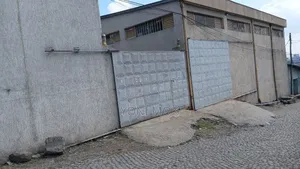 15milll Cash Only Warehouse for Sale at Addis Abeba