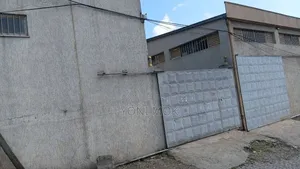 15milll Cash Only Warehouse for Sale at Addis Abeba